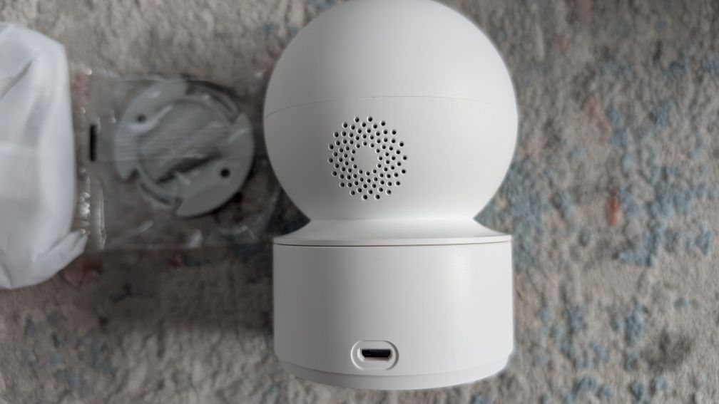 Câmara Segurança WiFi Imilab C21
