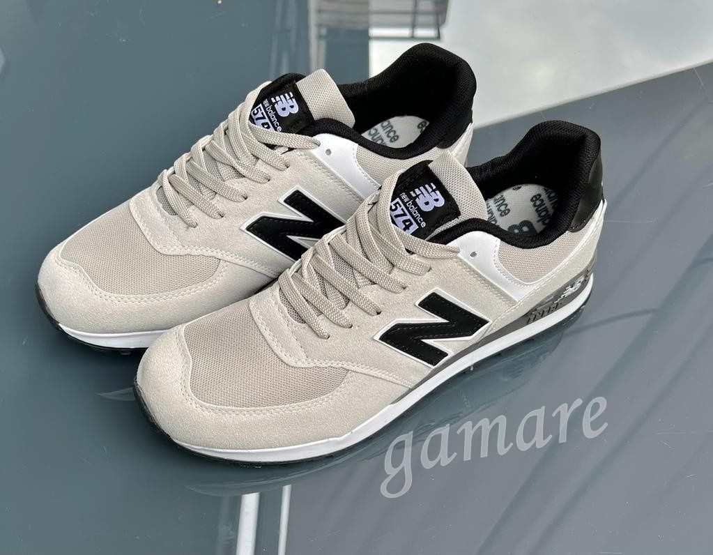 Buty New Balance 574 Męskie Nowe Rozm 41-46