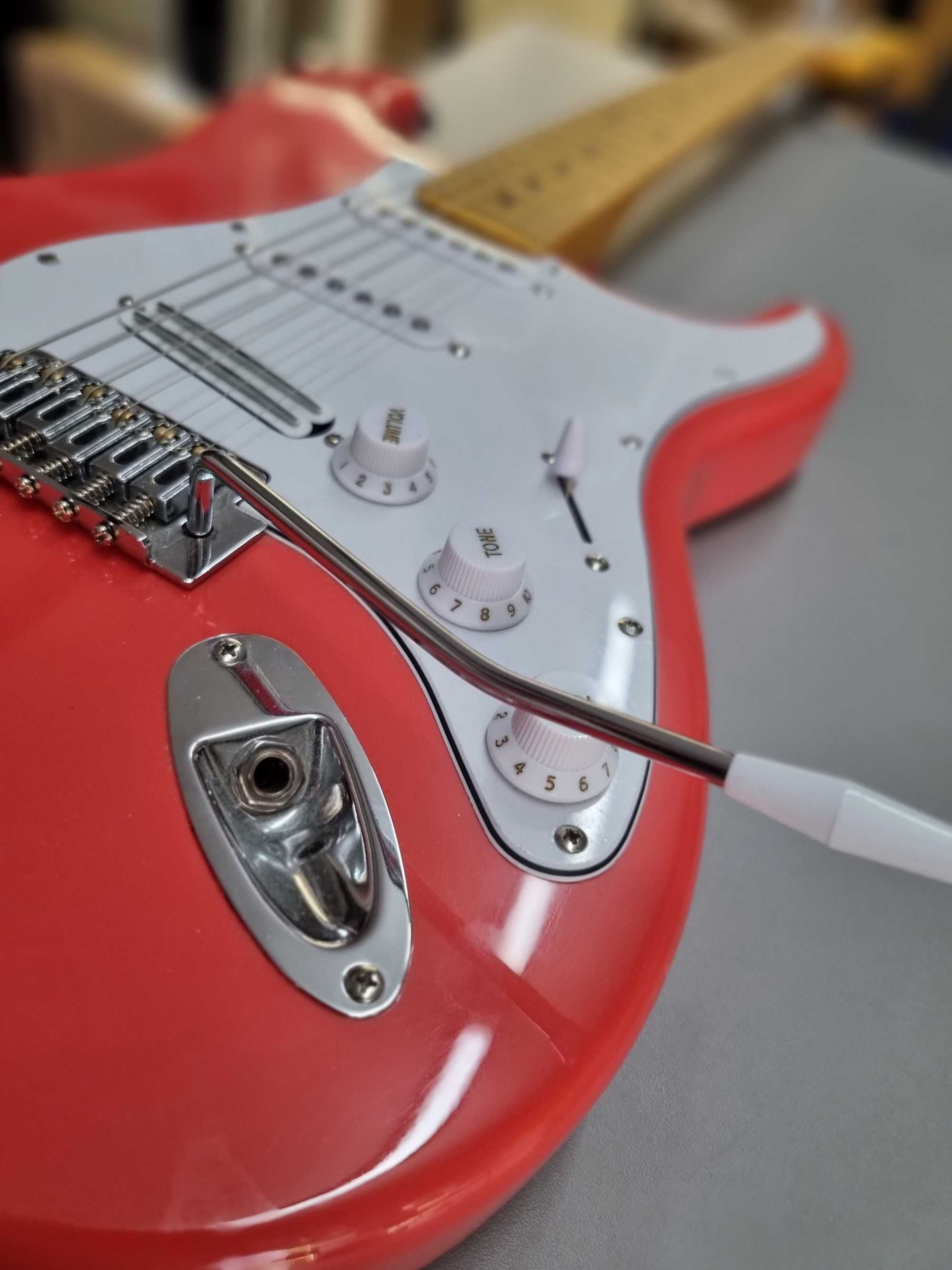 Gitara elektryczna