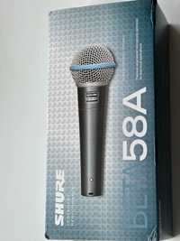 Мікрофон Shure BETA 58A