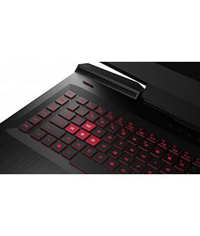 Игровой ноутбук HP Omen 15-ce008nw