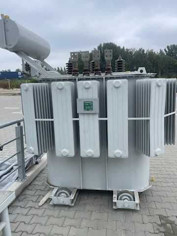 Transformator olejowy 15/0,4