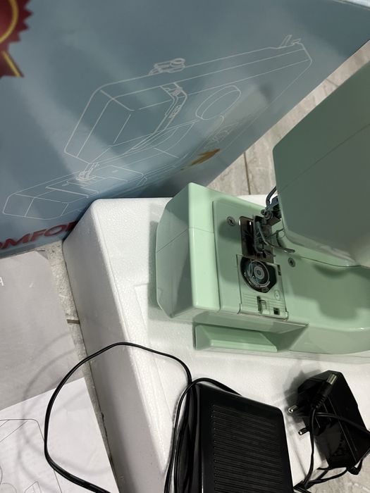 Швейна машина дитяча