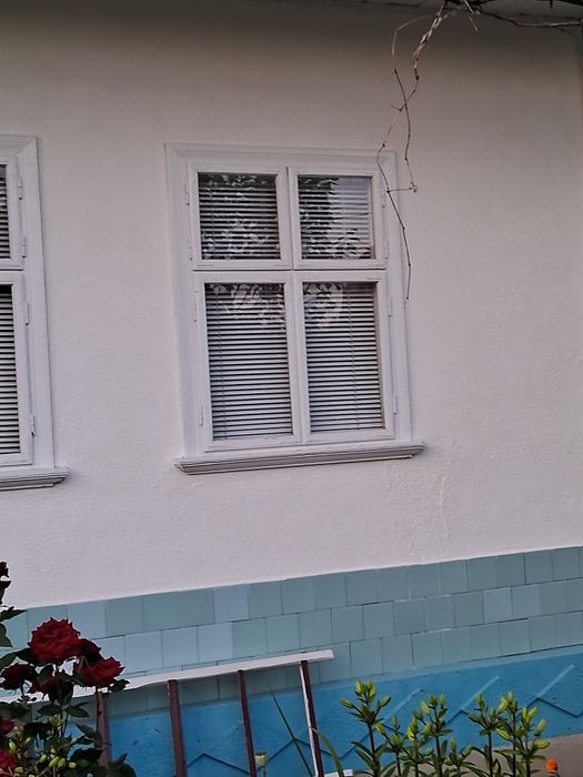 Продам вікна, двері.