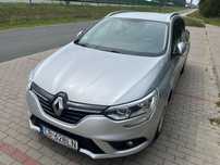 Renault Megane 1.5 dci Grandtour
