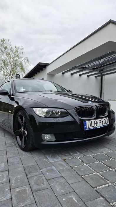 BMW E92 335D 42 900