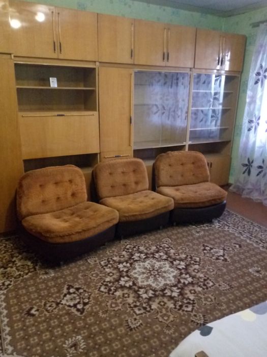 Квартира подобово