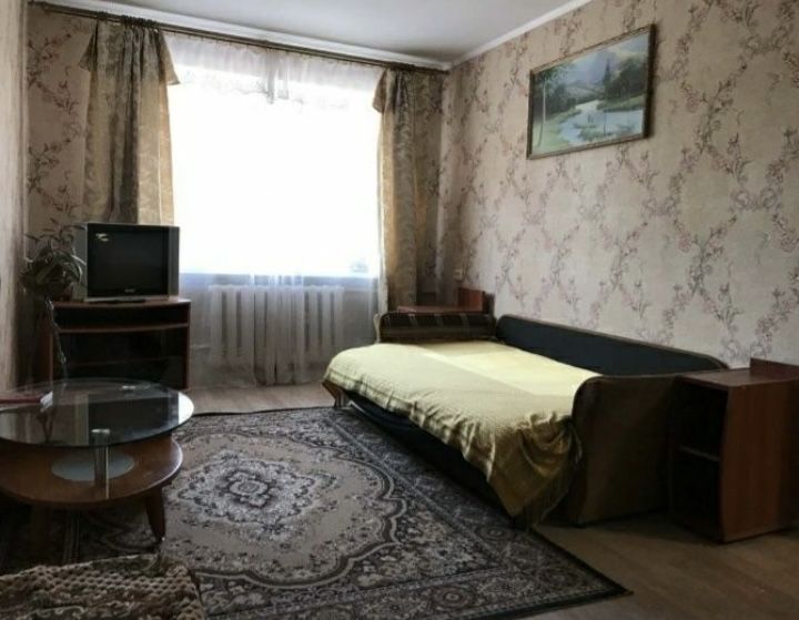 Однокомнатная Квартира по ул. Школьная около жд