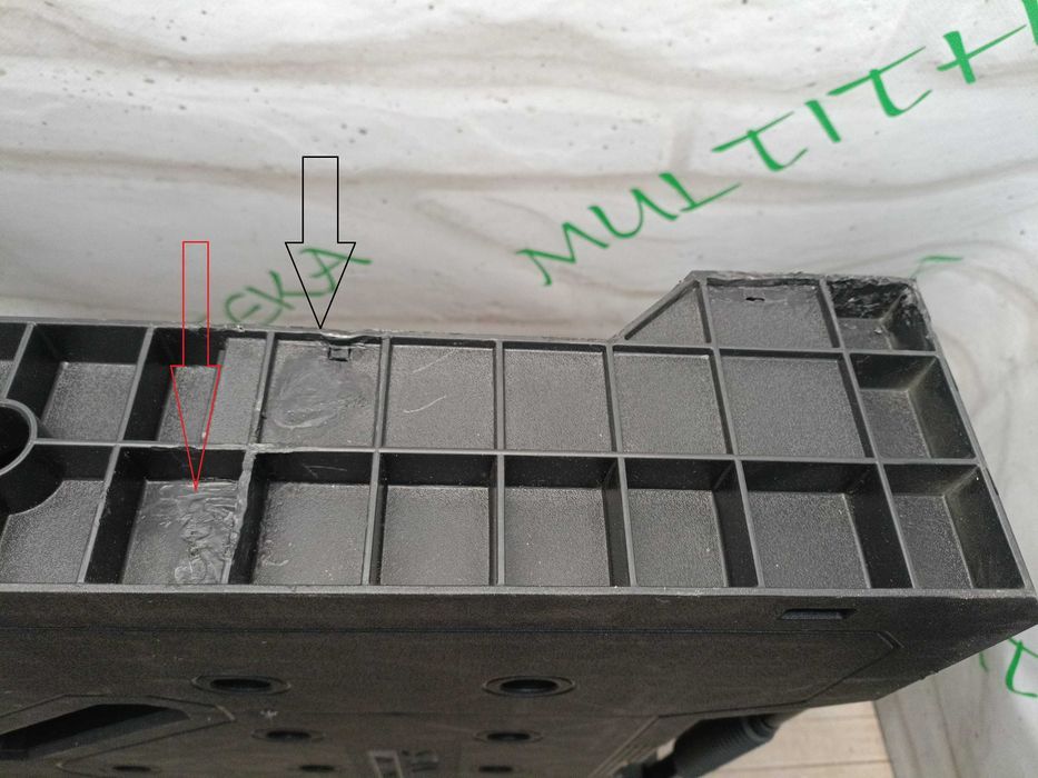 Stanley FatMax верстак складаний 101x60x78см, до 455кг, робочій стіл