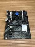 Комплект: Asus Prime Z370-P, i3 - 8100, DDR4 8Gb