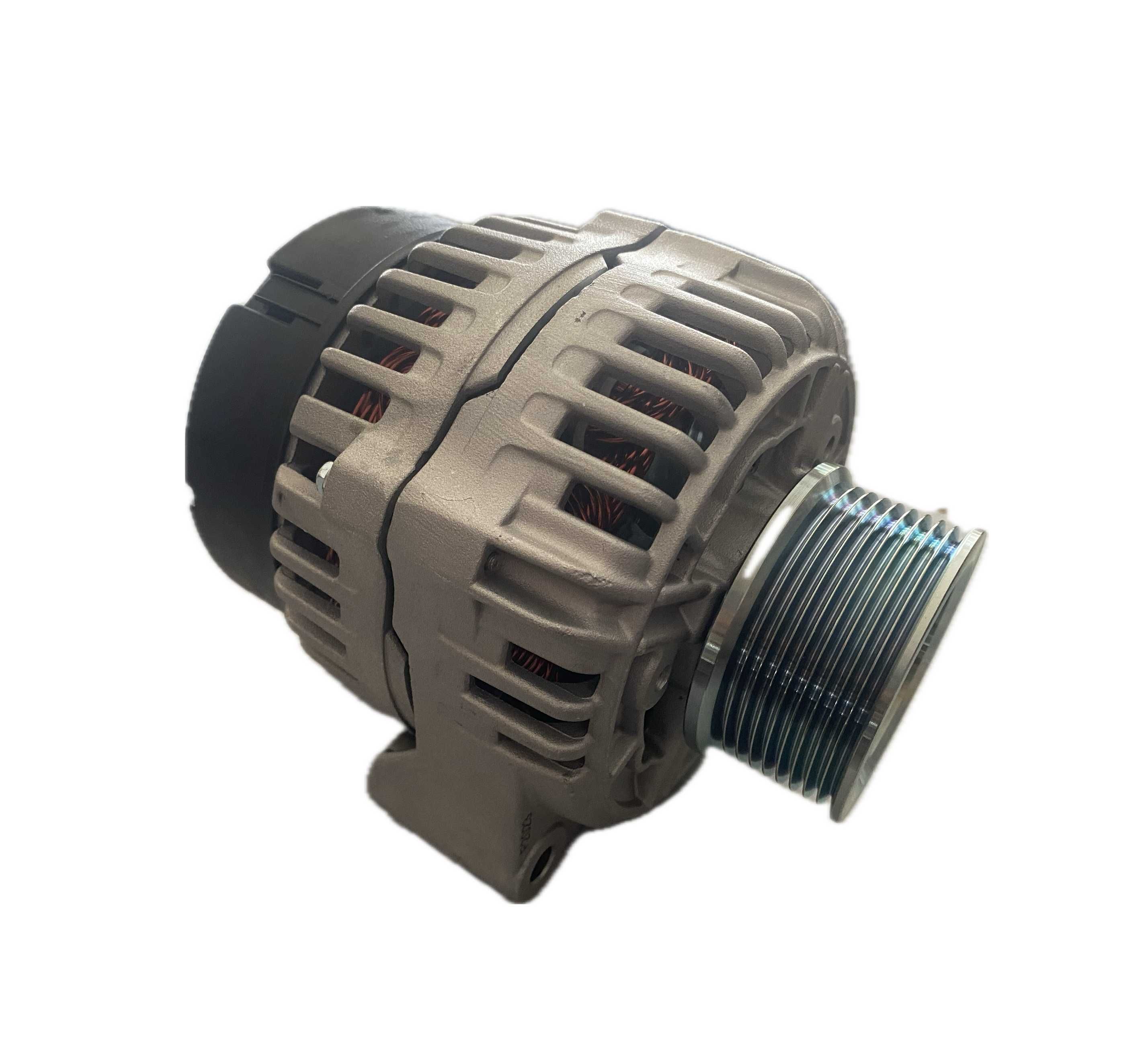 Alternator John Deere Fendt Claas Jaguar JCB Massey Ferguson 14v 150A