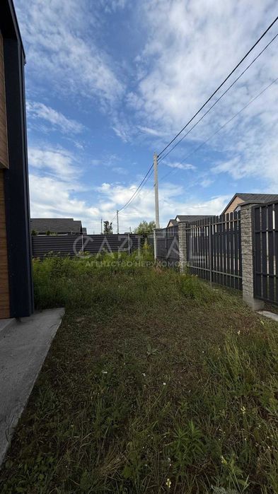 Продаж будинку км Вишневий Хуторок 128 м2 Петропавлівське Вишеньки