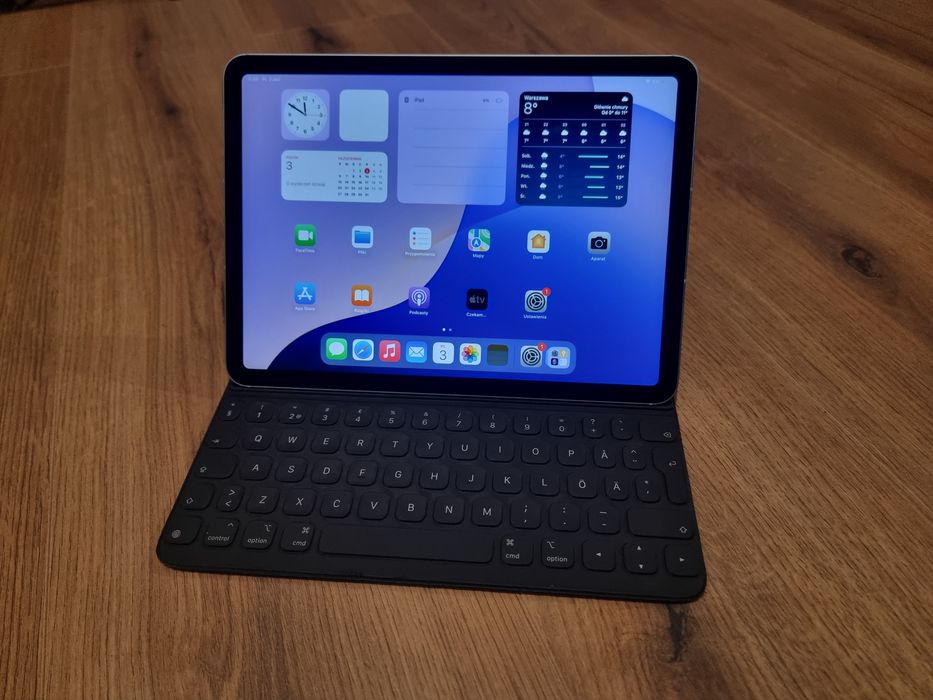 Ipad 10,9 Apple Air gen 4 cellular 64gb.