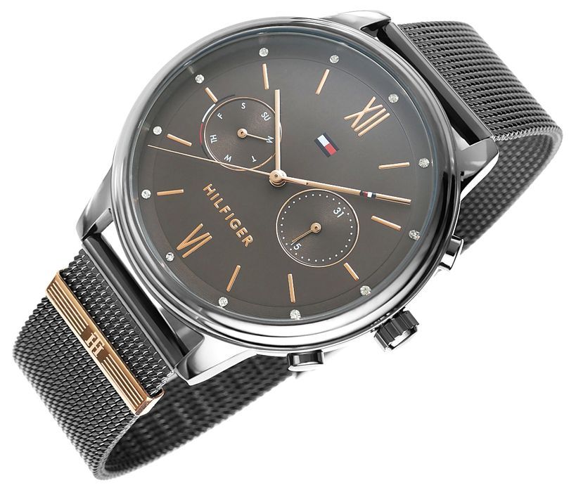 Zegarek Damski Tommy Hilfiger Blake   + BOX
