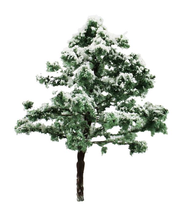 Перший сніг, набір для створення діорами, креативний подарунок.