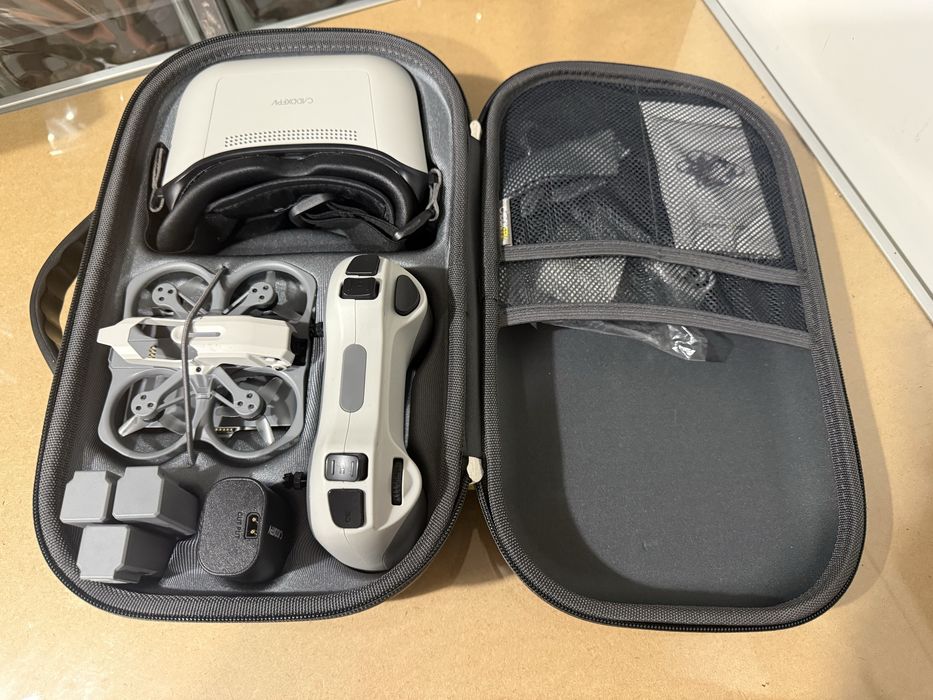 Dron Caddx FPV Protos kompletny