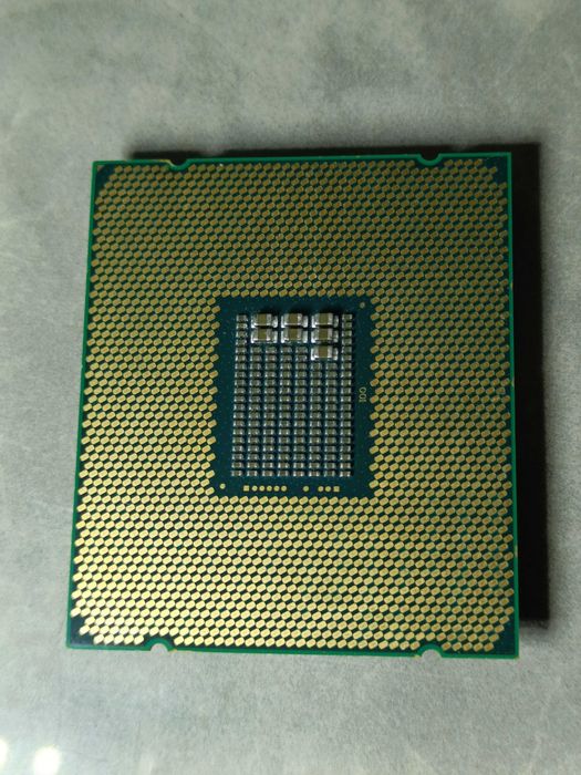 Процесор Intel Xeon E5-2699V4 LGA2011 - 22 ядра 44 потоки!
