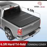 Ford f150 6,5 ft pokrywa paki wzmacniana