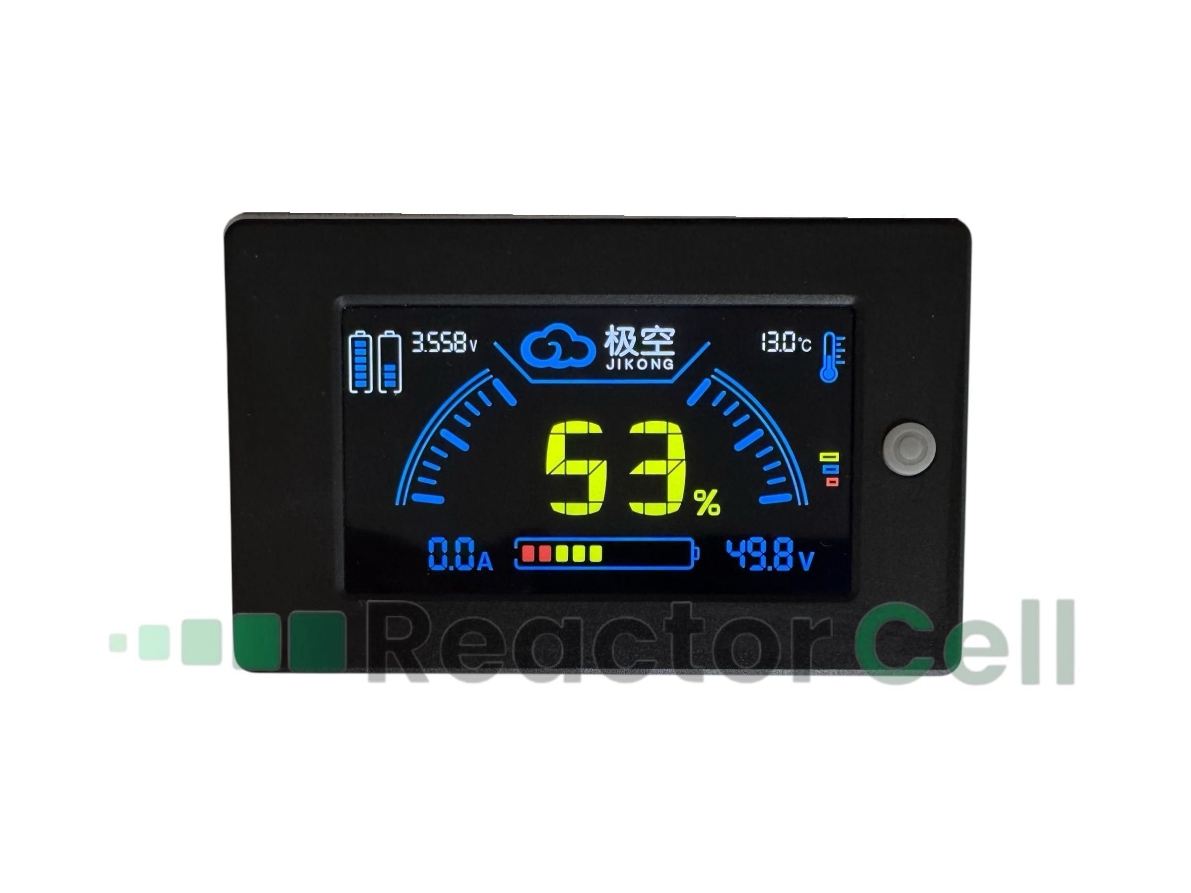 Magazyn energii bateria akumulator 48V 180Ah 10kWh