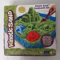 Набор кинетического песка с формами Kinetic Sand