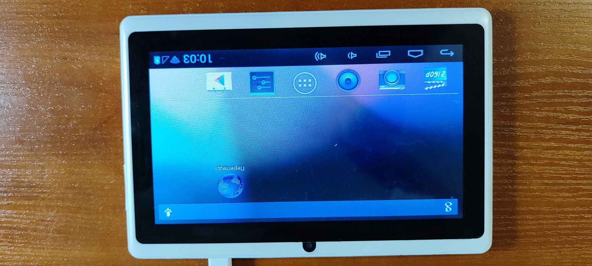 Планшет Samsung galaxy tab 3