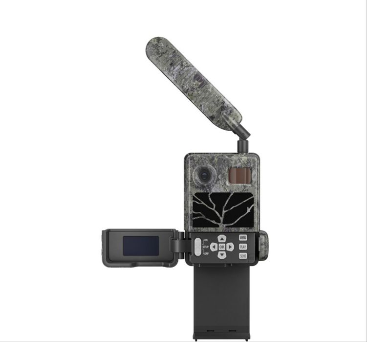 ZEISS Secacam 3 Kamera do obserwacji dzikich zwierząt