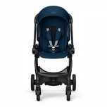 Wózek spacerowy Kiddy Evostar Light 1 Mountain Blue