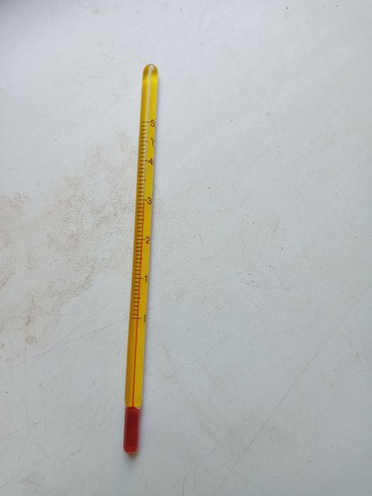 Термометр для акваріума