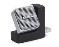 Samson Go Mic Direct - miniaturowy mikrofon USB do  laptopa