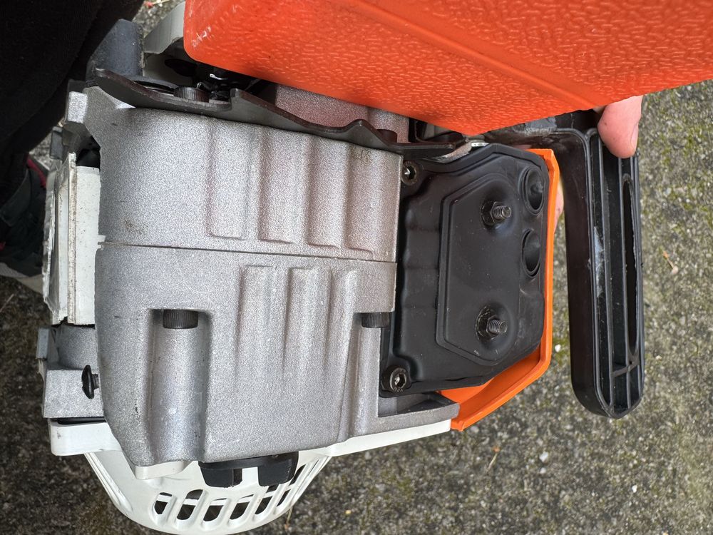 Бензопила Stihl MS280