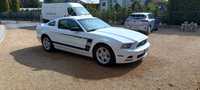 Ford Mustang Ford Mustang 2014r. 3.7 V6