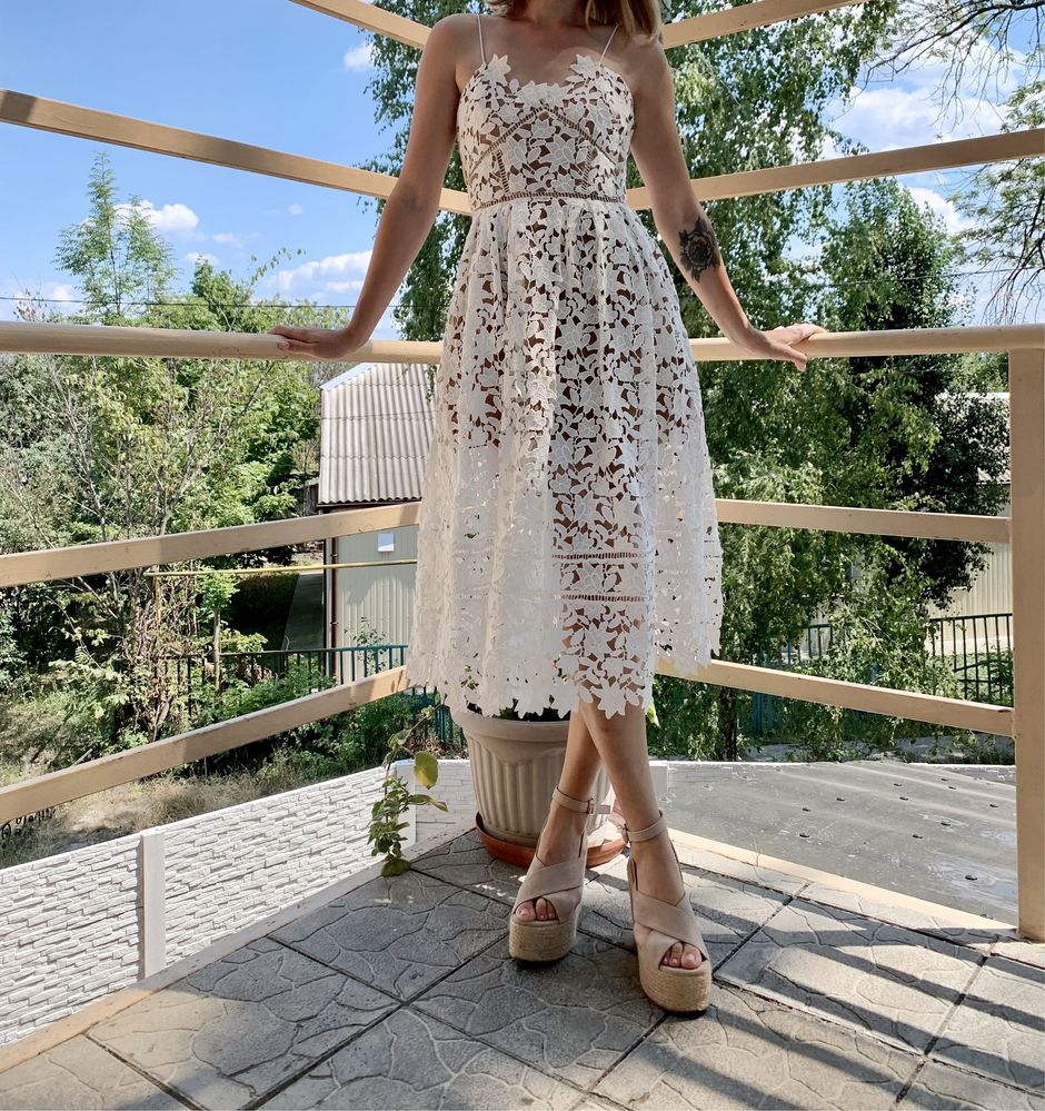 Сукня  святкова жіноча  S