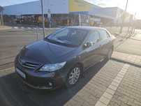Toyota corolla 1.6 benzyna
