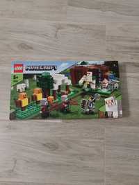 Lego Minecraft 21159