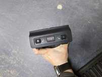 Panel podgrzewanej tylnej kanapy a4 b6 b7 usa tuning
