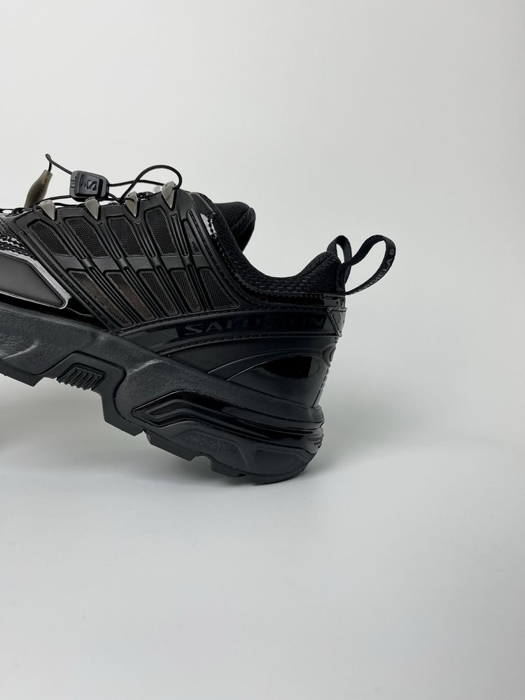 Оригинал Salomon x Maison Margiela MM6 Acs Pro Advanced Black