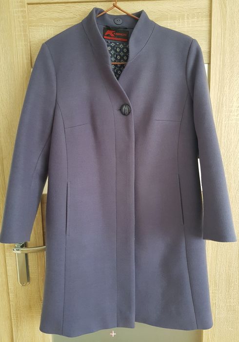 Płaszcz damski rozm.46