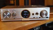 Jak nowy, lampowy Dac, streamer, preamp iFi Pro iDSD Signature