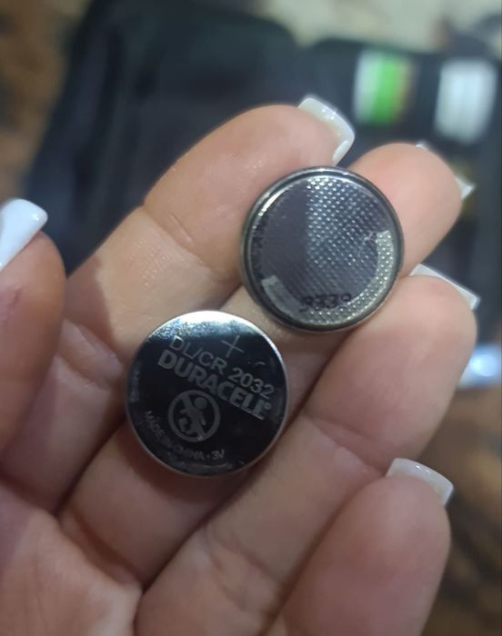 Глюкометр б/у, accu-chek