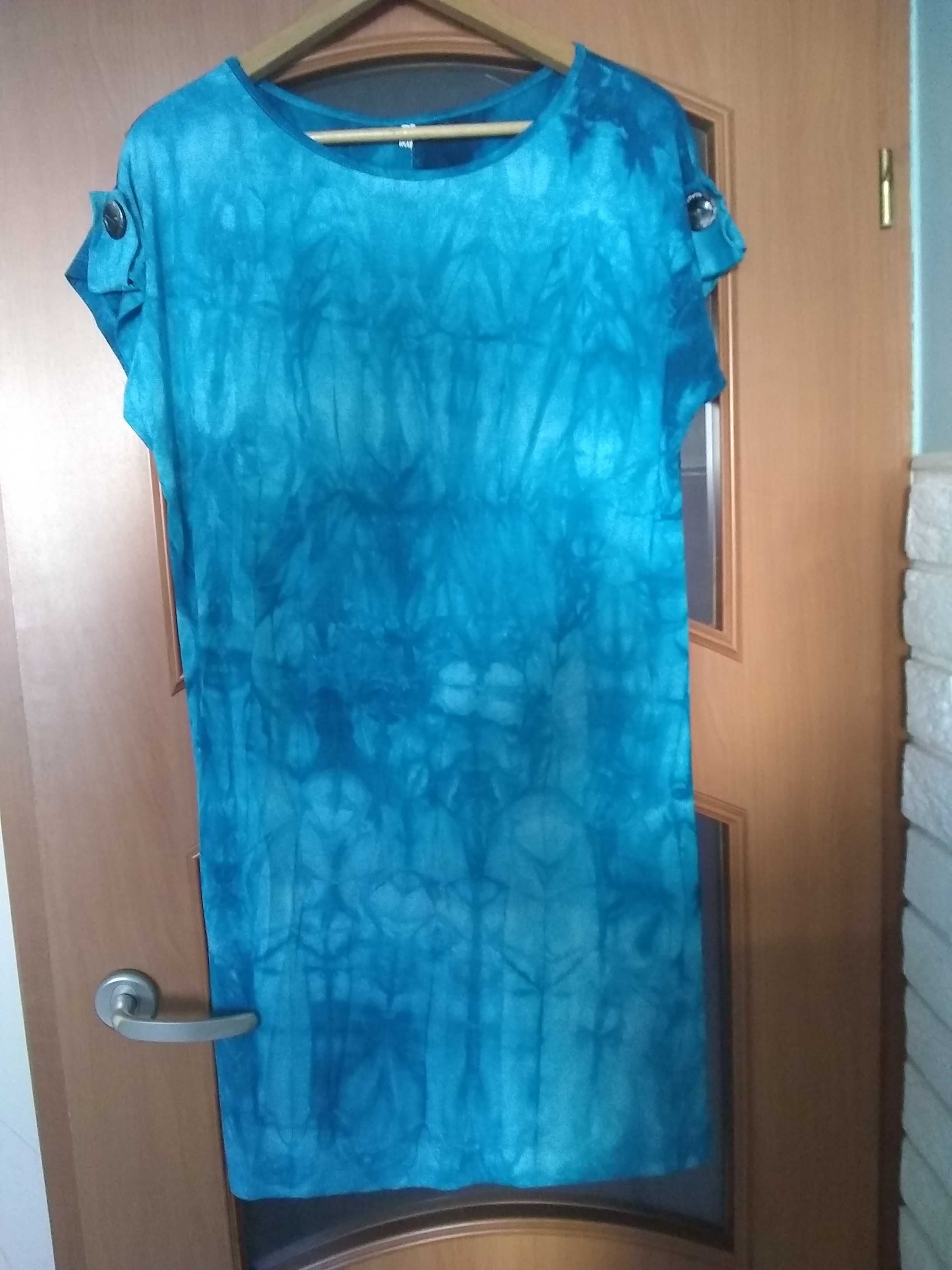 Elegancka sukienka - 50