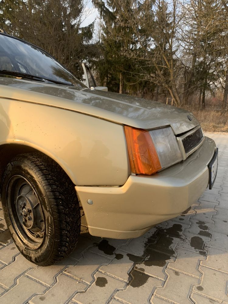 ЗАЗ 1103 Славута 2003 стан дуже класний