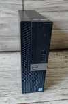 Komputer Dell 7050 SFF I5-7600 4x3.5GHz 8/256GB Win11 NVMe cichy