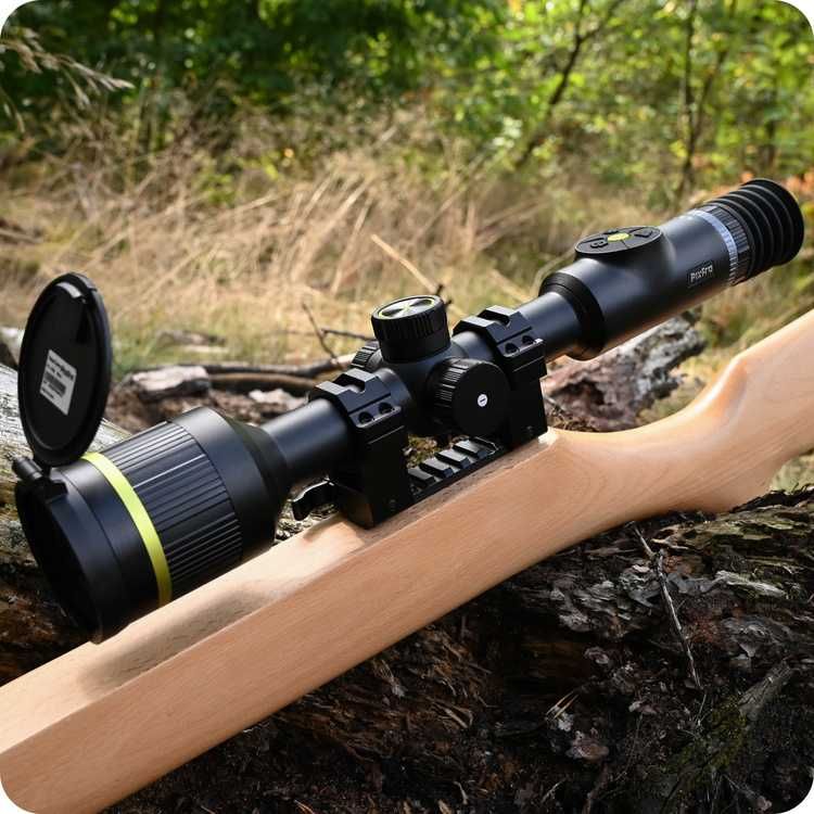 PIXFRA PEGASUS PFI-P650 Luneta termowizyjna celownik termowizyjny P650