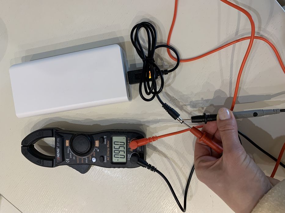 Кабель для роутера 9v 12v від павербанку usb DC підвищуючий