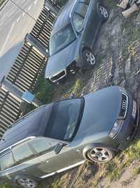 Amortyzator audi allroad a6 c5 quattro a4 s4 s6 v8 blistein