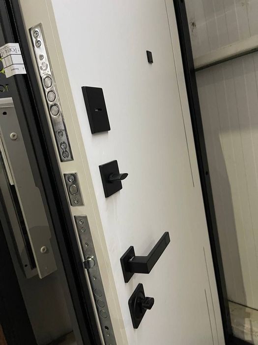 Двері вхідні Безкоштовний монтаж або Знижка10% Двері якісні під ключ