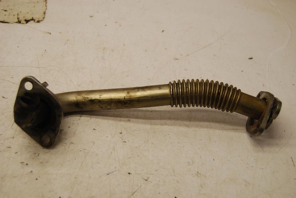 RURA PRZEWÓD EGR 03C131521T 1.4 FSI VW GOLF V 1.6 FSI AUDI SEAT SKODA