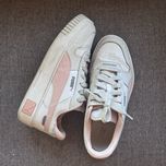 Кeди puma кросівки