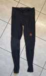 Damskie legginsy getry kompresyjne Skins Series 5 M bieganie siłownia