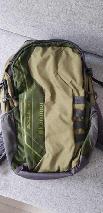 Nowy Plecak Karrimor Zodiak 20.